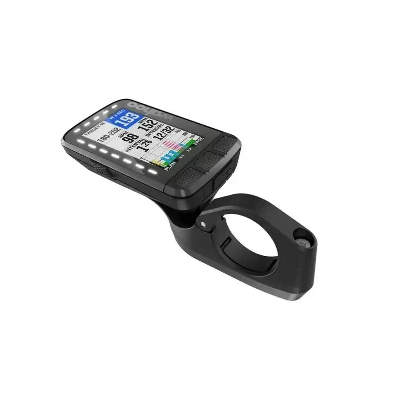 WAHOO ELEMNT Roam 2.0 GPS_ Nero - Immagine 2 di 3