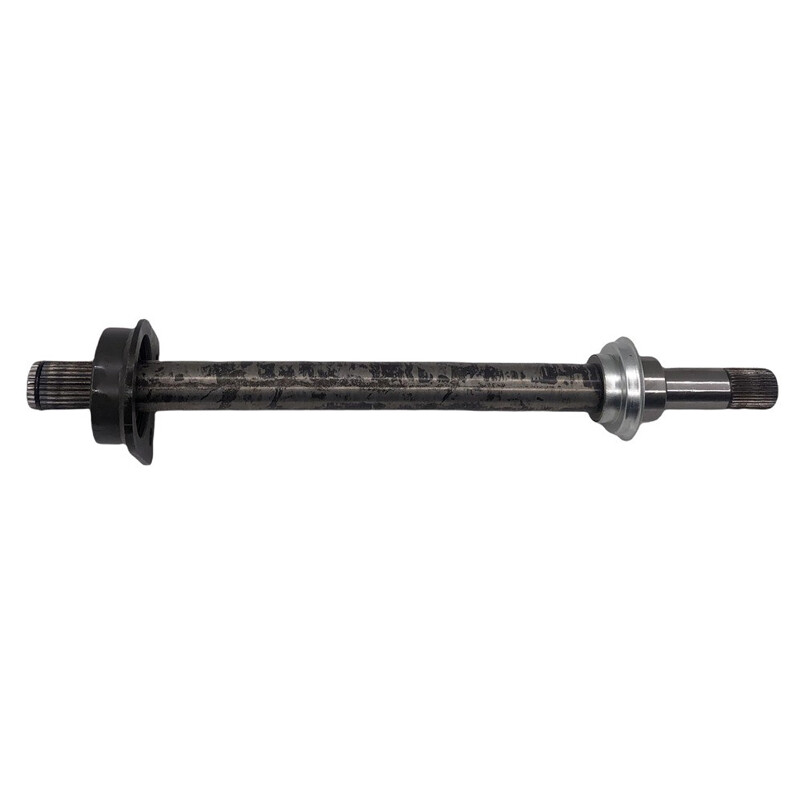 CV Intermediate Shaft For 2012-2015 Lincoln MKX 2012-2014 Ford