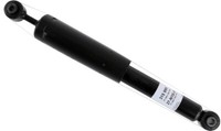 Sachs 315 995 Shock Absorber For Peugeot