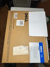 Dell K2885 High Yield Toner Cartridge for M5200 W5300 Printer - NEW OEM Sealed