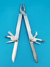 Leatherman PST Multi Tool! 09/97 Date Stamp! *STOVER HOWERTON*