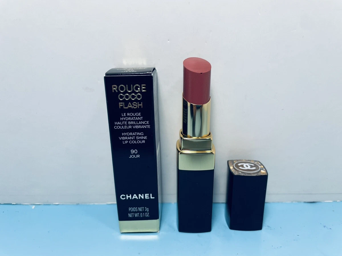 Review Son Chanel 90 Pimpante Màu Cam Nhạt Nhẹ Nhàng #19 Review Son Chanel 90 Pimpante Màu Cam Nhạt Nhẹ Nhàng