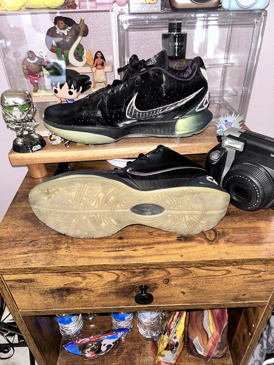 Size 12 - Nike LeBron 21 Tahitian | eBay Size 12 - Nike LeBron 21 Tahitian | eBay
