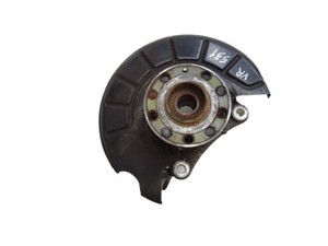 Original VW Passat 3C 1,9 TDI Achsschenkel Radlager Radnabe vorne rechts