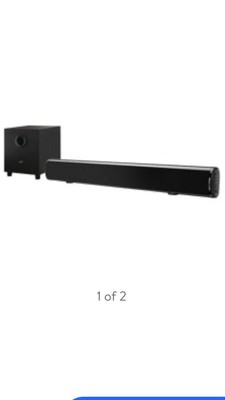 avgo soundbar
