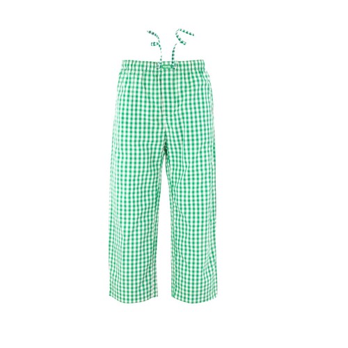 Ritzy Family (Men/Women/Girls/Boys) Pajama Pants 100% Cotton Woven - G & W Check - Picture 14 of 23