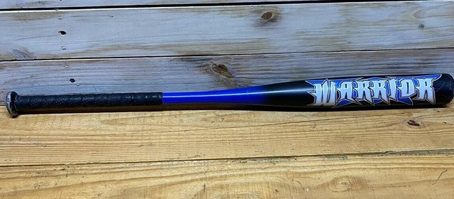tpx warrior bat