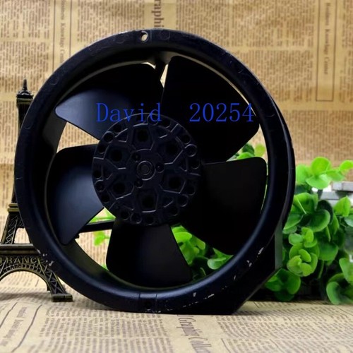 W2E143-AB09-01/06 W2E142-AA09-01 17CM fan - Picture 5 of 5
