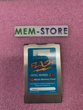 MEM-S3-FLC16M 16MB LINEAR FLASH Intel Series 2+ CISCO SYSTEM Cat 5000 Sup III