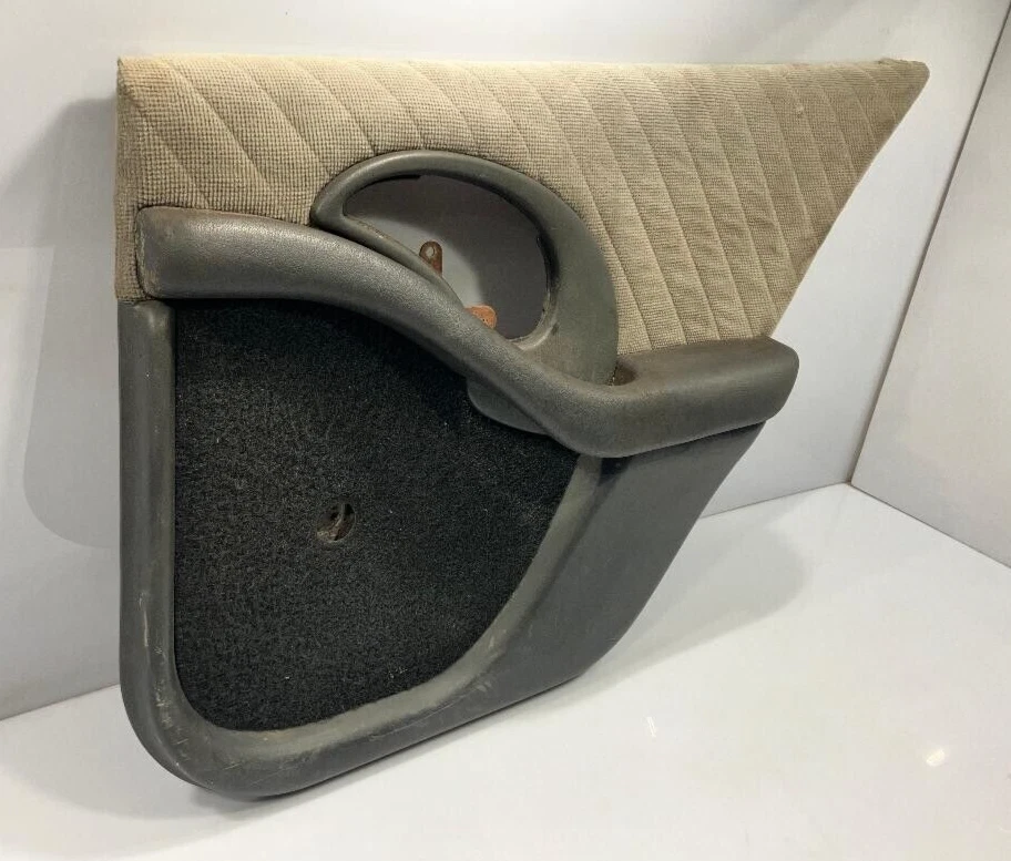 1992-1998 PONTIAC GRAND AM ПРАВАЯ ЗАДНЯЯ ДВЕРНАЯ ПАНЕЛЬ P/N 16650374 ПОДЛИННАЯ ОРИГИНАЛЬНАЯ ДЕТАЛЬ - Изображение 3 из 4