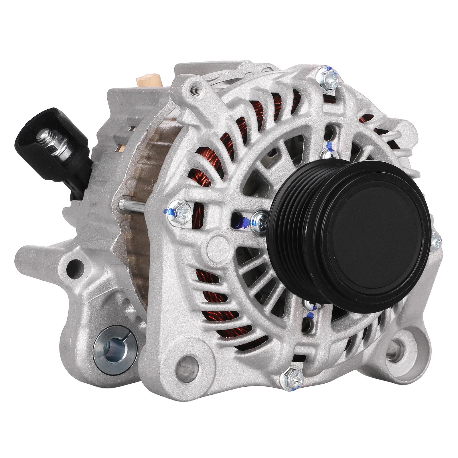 Used Alternator for Honda Accord 2013-2017 2.4L L4 14489R 110A 12V