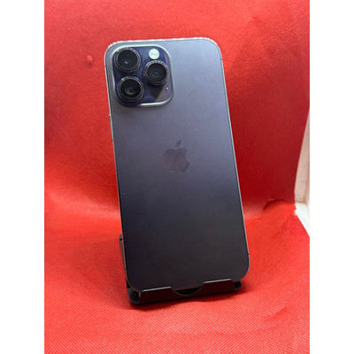 iPhone 14 Pro MAx Purple (AT&T) (H20) (Gen Mobile)