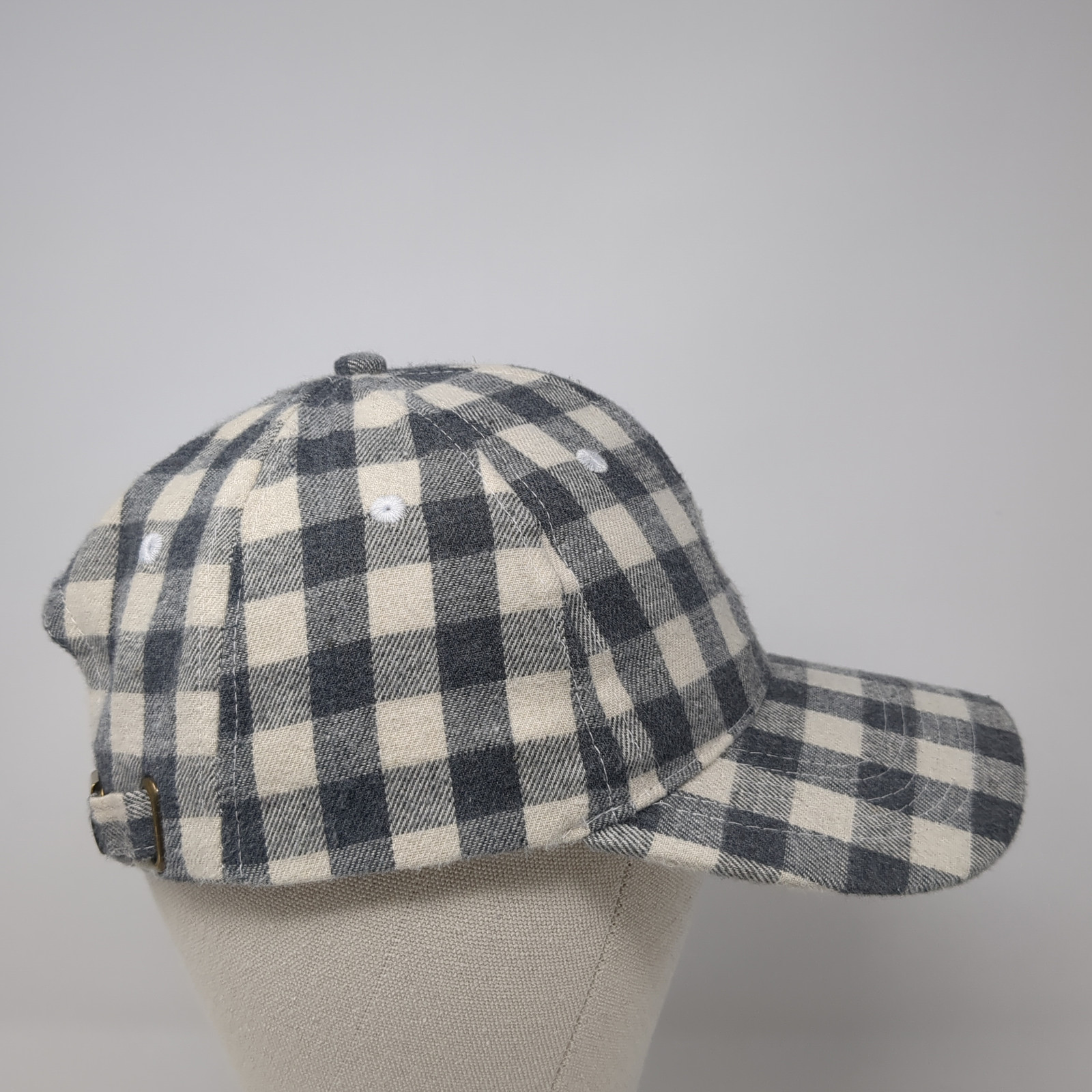 Cocus Pocus Slideback Baseball Cap Multicolor One… - image 4