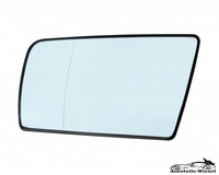 AußEnspiegel Ersatzglas Links FüR Mercedes C-Klasse E-Klasse S-Klasse Ab 02.91