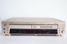 Sony MXD-D400 CD MD Deck Recorder Player Used with Power Cable