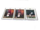 Michael Jordan Card Lot Skybox 1990 x2 Upper Deck 1994 Baseball Chicago Bulls