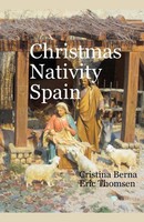 Christmas Nativity Spain Cristina Berna (U. A.) Taschenbuch Englisch 2024