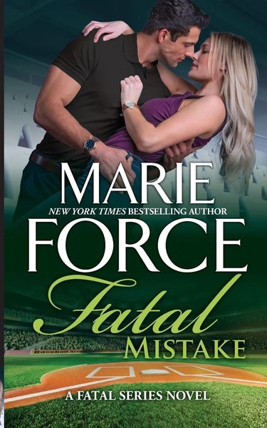 Fatal Mistake Marie Force Taschenbuch Kartoniert / Broschiert Englisch 2021-image