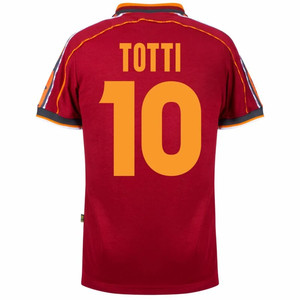 Roma Totti | eBay UK