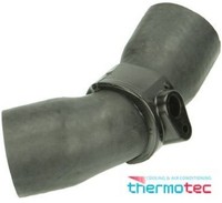 Thermotec DCC016TT Ansaugschlauch FüR Luftfilter Ansaugschlauch