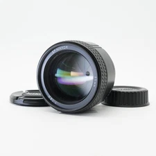 Nikon 85Mm F/1.8 D Af Nikkor Single Focus Lens Aa5819