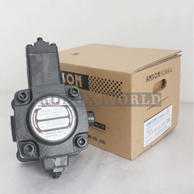 1PC NEW  ANSON vane pump PVF-30-35-10S spline spindle pressure  fedex or DHL #D2