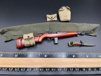 1/6 WWII 米陸軍 M2 60cm迫撃砲 アクセサリー（FP-AC01） s-l400.jpg