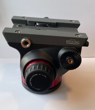 Manfrotto MVH502A Pro Fluid Video Head