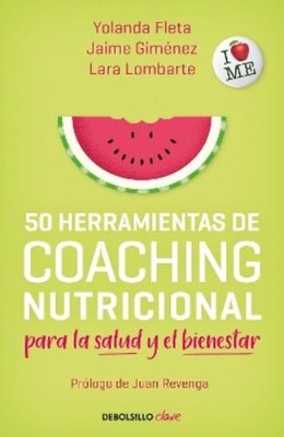 Yolanda Fleta 50 herramientas de coaching para la salud y el biene (Taschenbuch)
