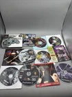 12- Video game demo disc lot mixed Sony PlayStation, Xbox, Xbox 360, PS2