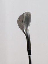Cleveland Cg16 Black Pearl Wedge 58°-12 Wedge N.S. Pro Modus3 Stl 1229144 Good *