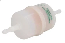 Fuel filter MANN-FILTER WK 42/1 for Citroen LNA 0.6 1976-1979