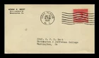 US COVER III OLYMPIC WINTER GAMES LAKE PLACID NEW YORK FDC SCOTT 716 ADAM BERT