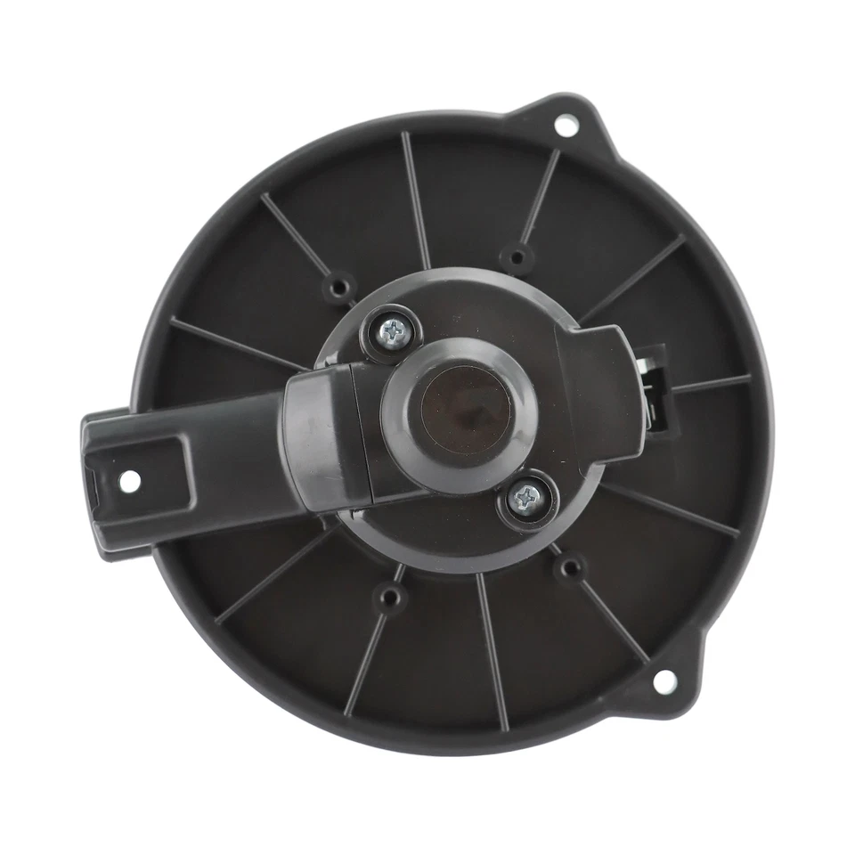 HVAC Blower Motor w/ Wheel for Toyota Corolla RAV4 Matrix Mazda RX-8 PM4726 Foto 4 de 4