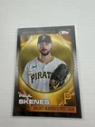 2026 Topps Series 1 Paul Skenes All Topps Team