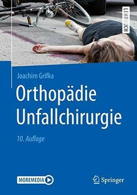 Orthopädie Unfallchirurgie Buch Springer