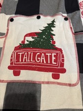 NWT Lazy One Kids Flapjack Christmas Pajamas 12