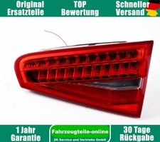 Rücklicht Heckleuchte rechts Innen Audi A4 8K2 B8 LIM US-Modell 8K5945094AD