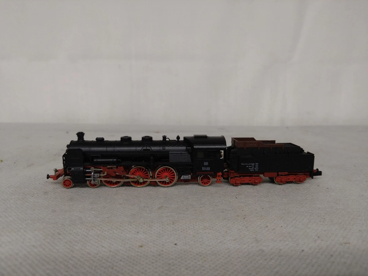 Diesel loco Köf II DRG HN9062 - ciyashop