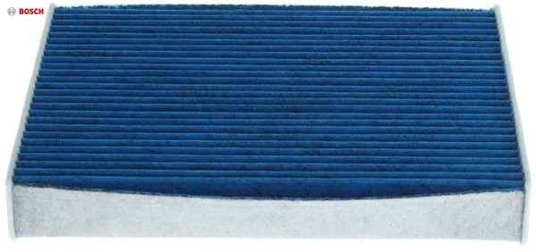 Bosch 0986628665 Filter FüR Innenraumluft Innenraumfilter Filter-image