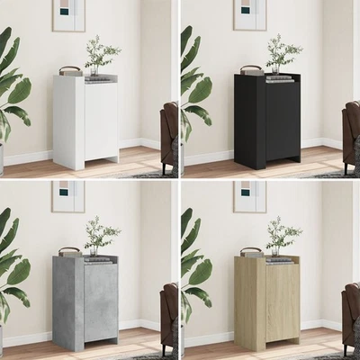 Sideboard Beistellschrank Kommode Highboard Mehrzweckschrank Anrichte 45x35x75cm - Bild 1 von 2