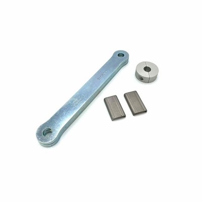 ALPHA TECHNIK Rear Lowering Kit for Suzuki 1200 GSF Bandit 2001-2005