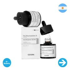 COSRX – Serum The Niacinamide 15 Serum 20ml