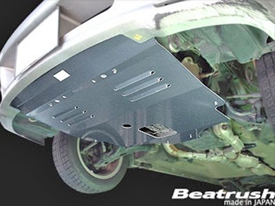 LAILE BEATRUSH UNDER PANEL FOR SUBARU LEGACY BG5 S561010