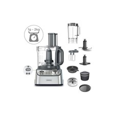 Robot multifonction KENWOOD FDM71.450SS MultiPro Express+