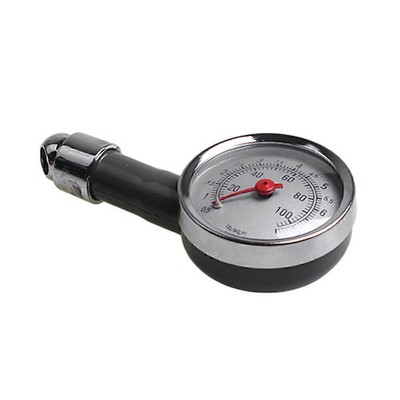 Professional Car Tire Tyre Pressure Gauge Air Measurement Psi/Bar Eqyjslklquhxyd