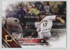 2016 Topps Update Matt Joyce #US177 0c4