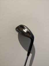 Taylormade Black Rac 60 Degree Wedge