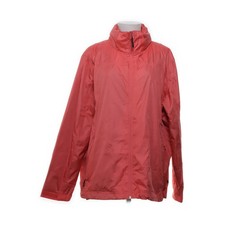 Rodeo, Regenjacke, Damen, Größe: XL, Outdoor Explorer, Rot/Blau, Polyester #bg2