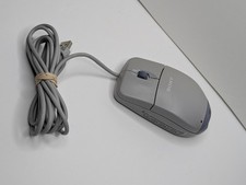Vintage Sony MSAC-US5 Mouse Memory Stick Reader/Writer